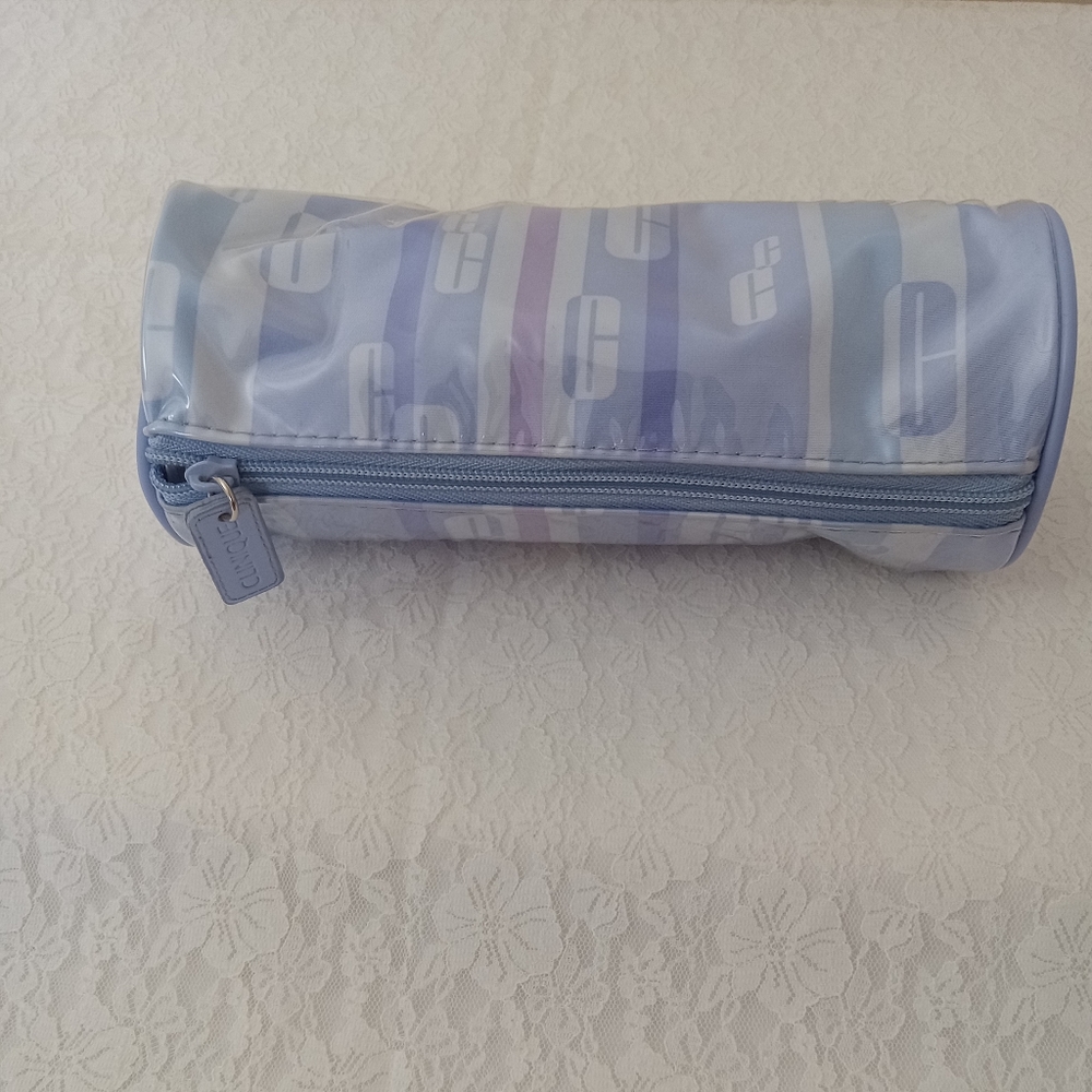 Clinique cosmetic bag